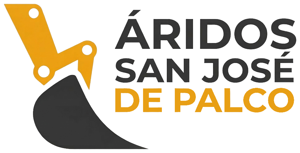 Áridos San José de Palco