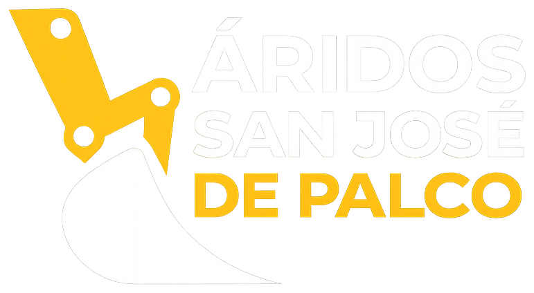 Áridos San José de Palco