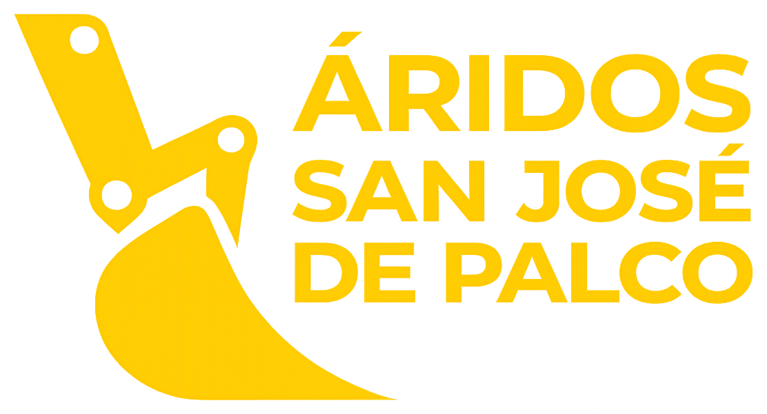 Áridos San José de Palco